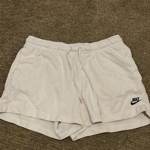 Athletic Nike Shorts